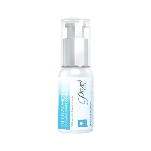 glutathione hong kong Phyto Lab | Glowing White Complex - Day Essence | Made in ✨ Meet BPC-157: the no_authroized_badge Select Flavor ::Cool Mint