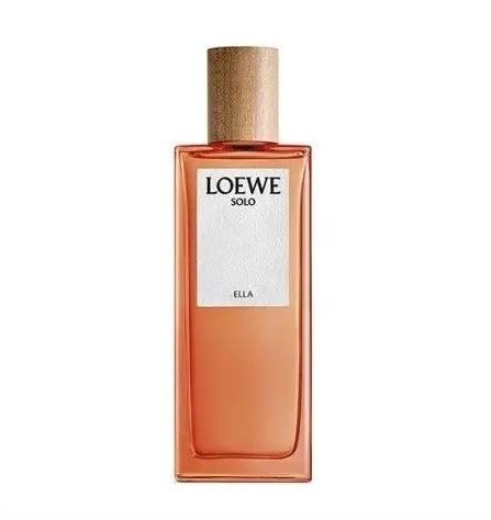 LOEWE SOLO ELLA EDP 125ML