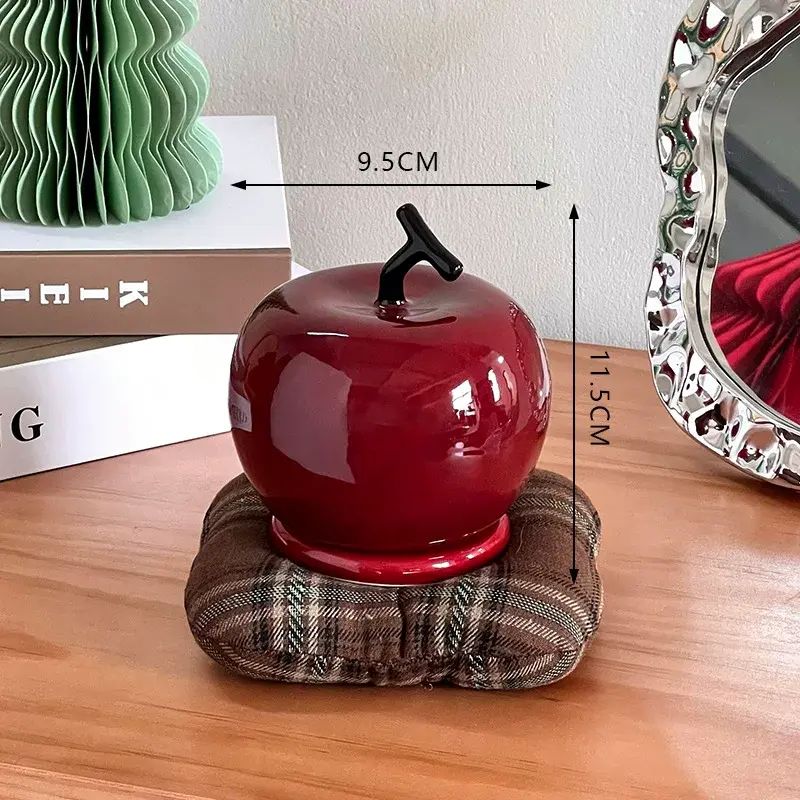 High-value apple to