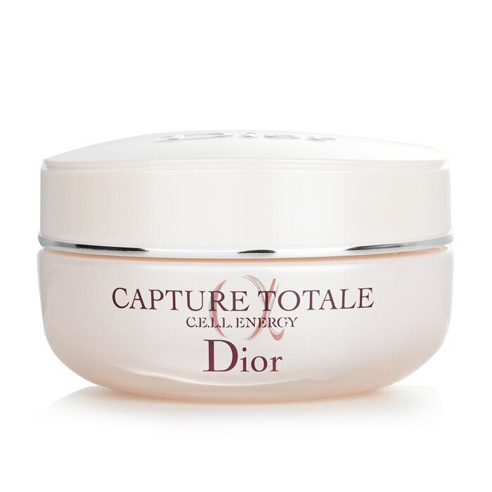 Capture Totale C.E.L.L. Energy Firming & Wrinkle-Correcting Creme 50ml - [Parallel Import Product]