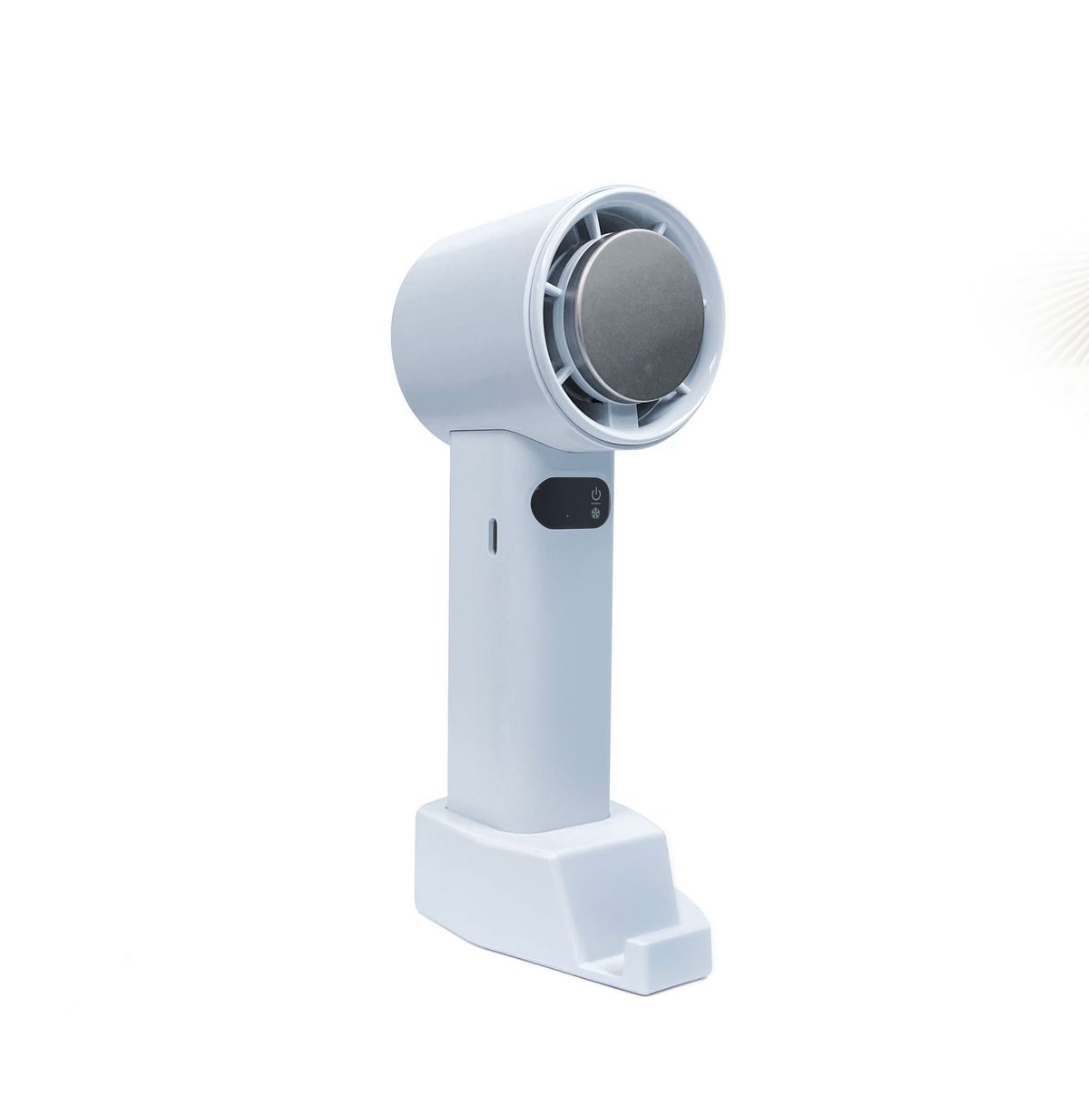 M13 Pro Cold Compress Hand-Held Fan｜Wireless Portable Fan｜Turbine Fan