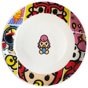 陶瓷碟 