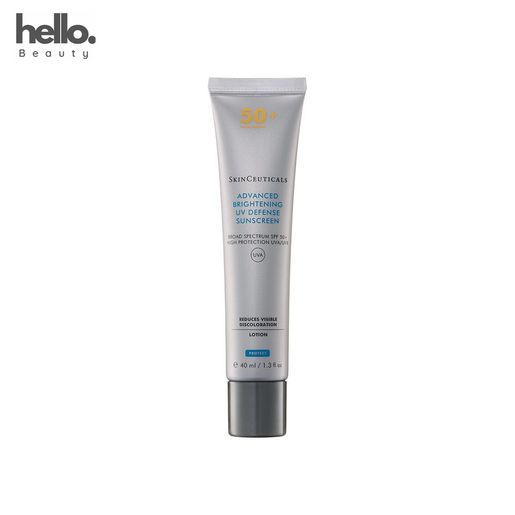 Skin Ceuticals | 修麗可- 極致保濕防曬隔離乳SPF50 40ml 【平行