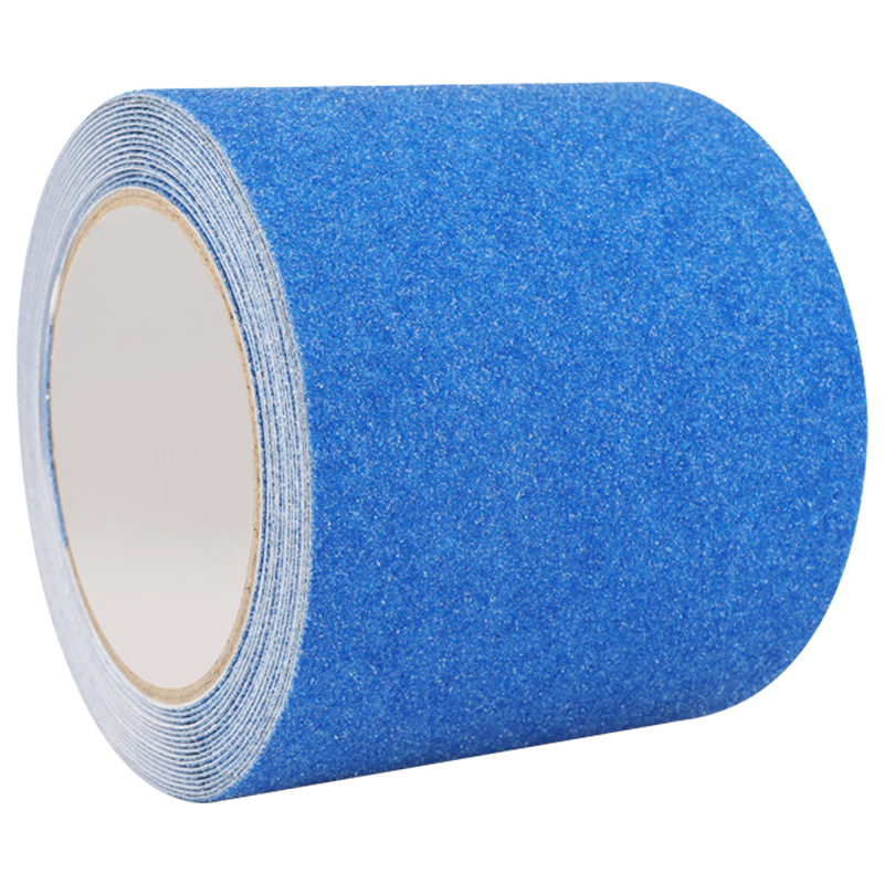 安赛瑞 磨砂防滑胶带 PVC防滑条楼梯地贴 耐磨台阶自粘贴条