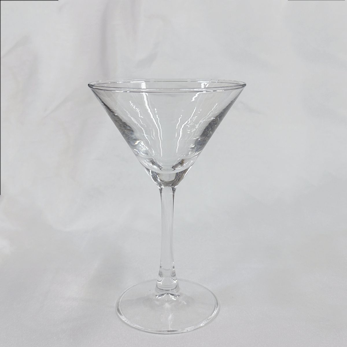 【M】Martini Glasses  - Crystal Martini Glasses - Elegant Cocktail Glasses