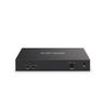 MS108GP 8-Port Gigabit Desktop Switch with 7-Port PoE+ [Authorized Goods]