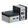 GMKtec NucBox G5 N97 12GB RAM + 256GB SSD with Window 11 Pro (CS-GNBG5+LB-PCNB)