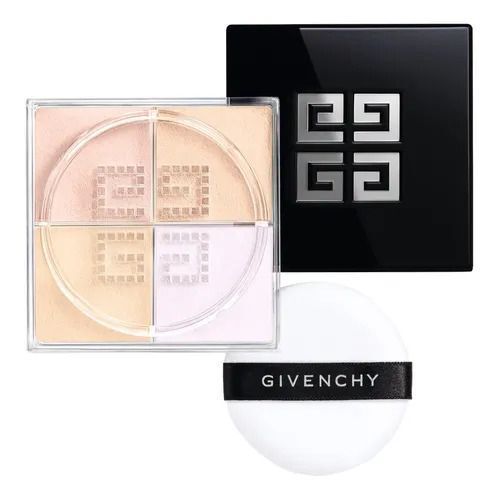 GIVENCHY - 紀梵希 輕盈無痕明星散粉12g 四宮格散粉#2