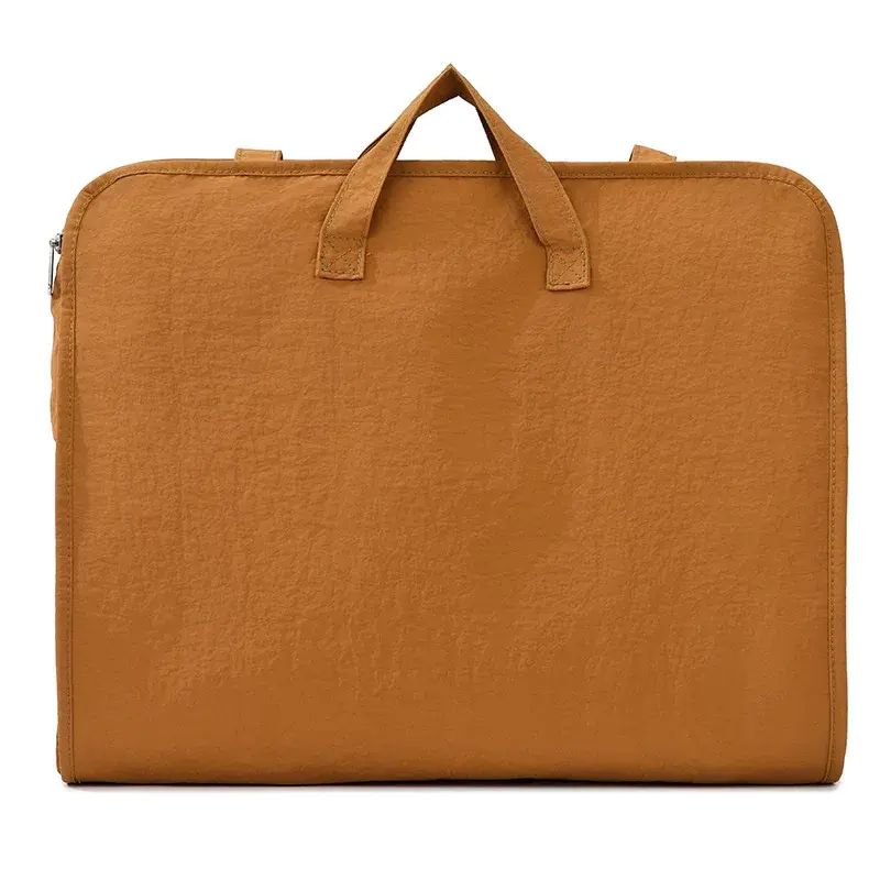 7-in-1 Travel Storage Bag, Large Capacity, Foldable, Suitcase, Clothes Organizer