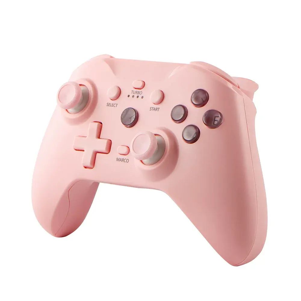 New Switch game controller, popular Bluetooth connection, imitation NS compatible with