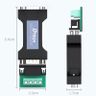 RS232 To RS485 Serial Communication Module Converter