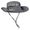 Summer sunshade hiking hat sun protection fisherman hat quick drying breathable