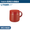 Stainless Steel Desk Thermal Mug MCI-A028 Cherry Red 280ml