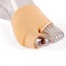 Pressure Protection For the Ball Of Foot (pedag Hallux Pad) (x1 pc: suitable for both side)
