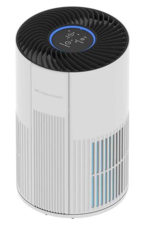 ITFIT H13 HEPA 高效空氣清新機 : Z-ITEX48-C 