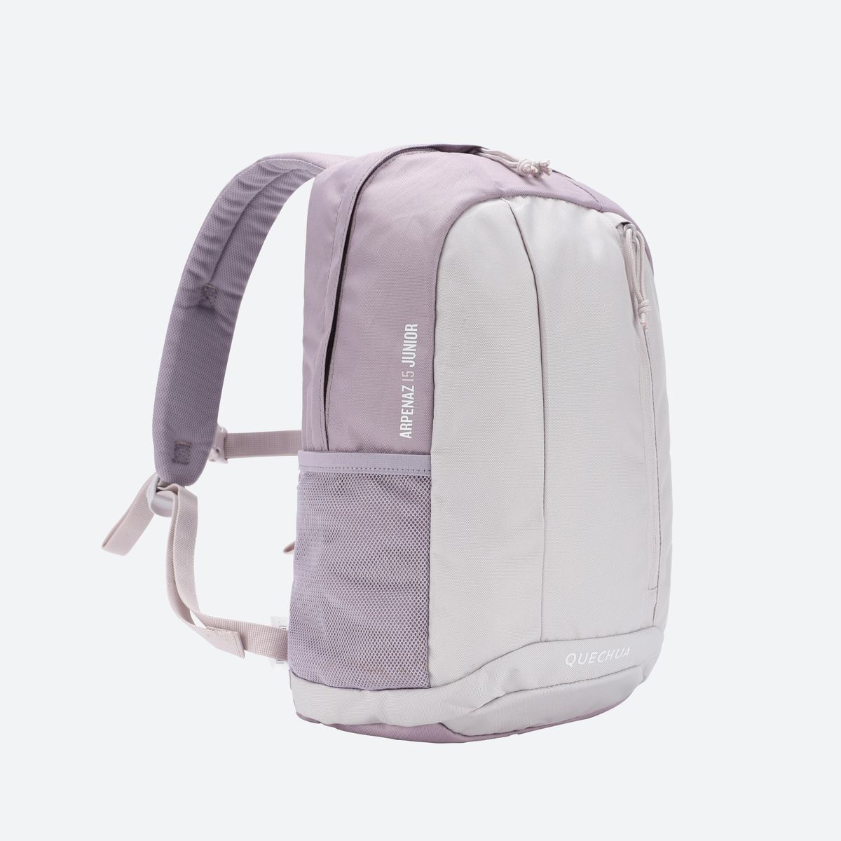 15L 青少年背包 MH300－紫色