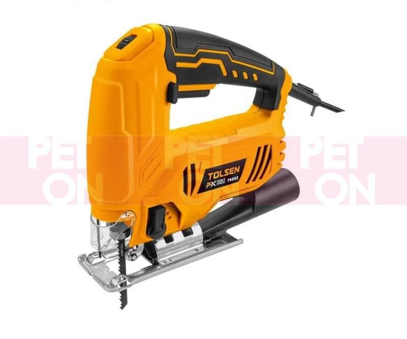79552# TOLSEN 600W JIG SAW (Dealer Goods)