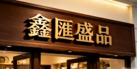 鑫匯盛品