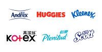Andrex/Kotex®/Scott Official Store