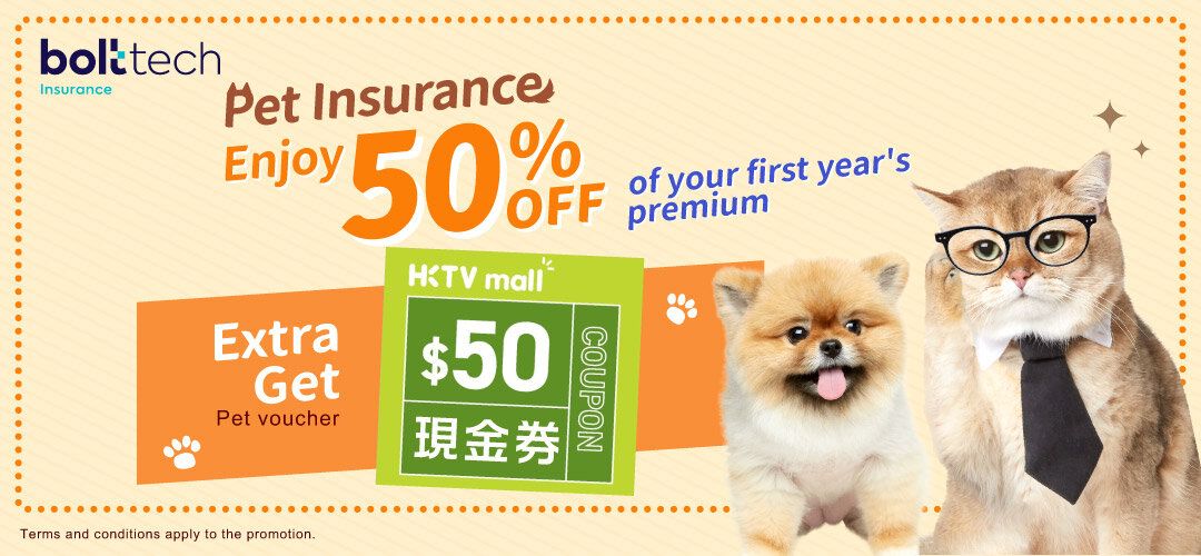 Pet 50%