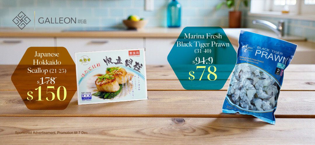 31/40 + 21/25 Scallop