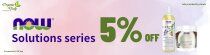 OD now solutions 5%off