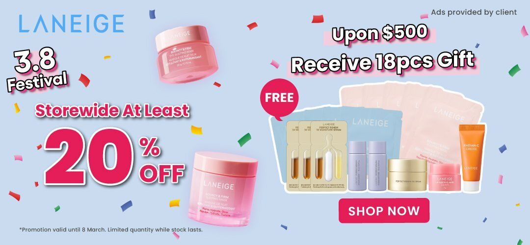 LAN_Storewide 15%off