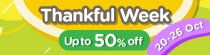 THANKFUL