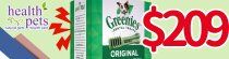 Greenise 27oz $209
