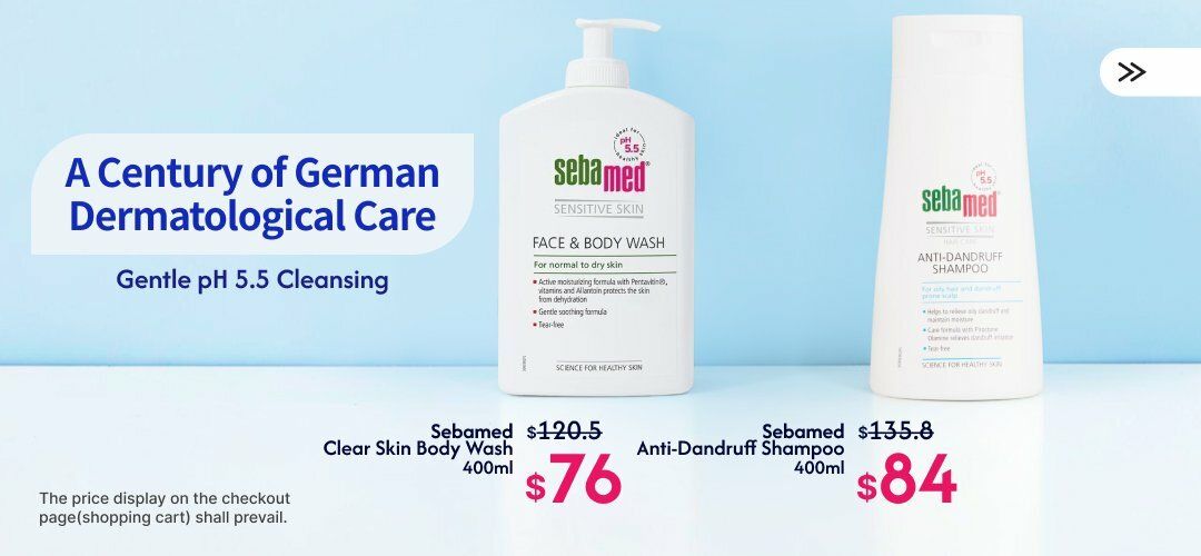 Sebamed