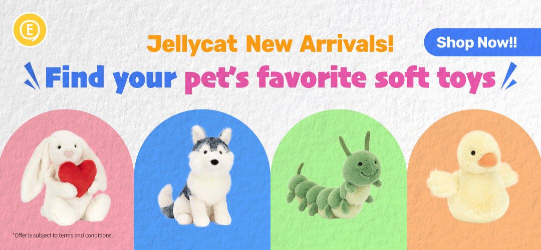 Everuts-jellycat-pet