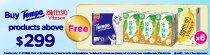 Tempo Vita JP