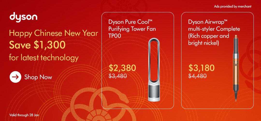 dyson