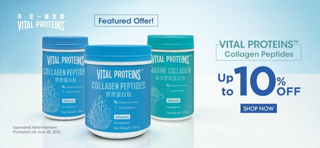 Vital Protein Regular