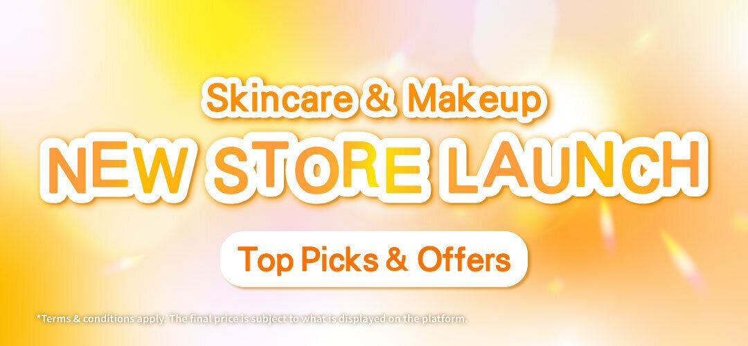 bh new store