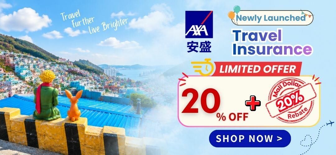 AXA grand launch 