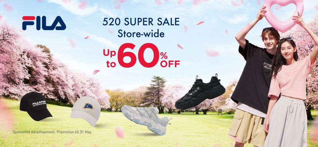 FILA May 2025 520