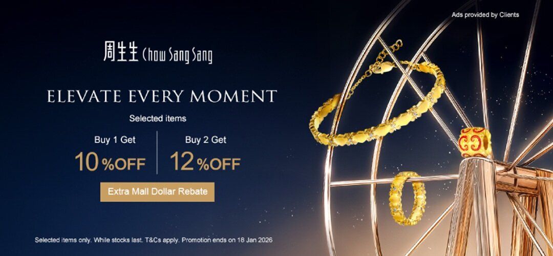 Blessings in Gold, Living