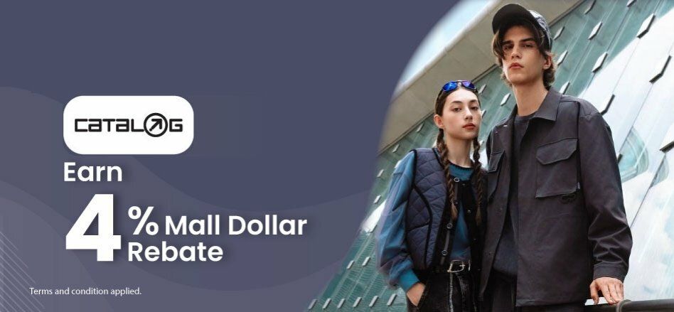 CASHBACK Mega Campaign Catalog 4% 20251121